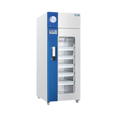 Холодильник для банку крові Haier Biomedical НХС-429