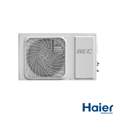 Кондиціонер HEC Inverter (Haier Electric Company) HSU-09TC/R32(DB)-IN/HSU-09TK1/R32(DB)-OUT 9