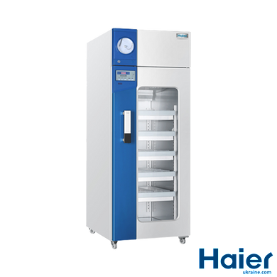 Холодильник для банку крові Haier Biomedical НХС-429