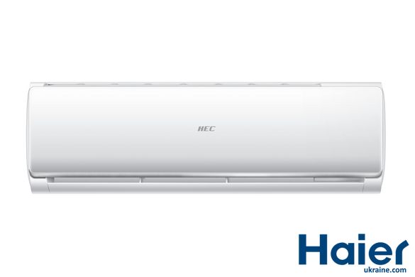 Кондиціонер HEC Inverter (Haier Electric Company) HSU-09TC/R32(DB)-IN/HSU-09TK1/R32(DB)-OUT 7