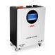 LiFePO4 Акумулятори і ПЗП Батарея SAKO Li-SUN SK-51.2V 200AH WF 3
