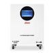 LiFePO4 Акумулятори і ПЗП Батарея SAKO Li-SUN SK-51.2V 200AH WF 1