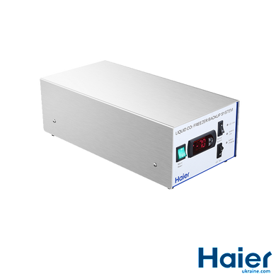 Ультранизькотемпературний морозильник Haier Biomedical DW-86L828J