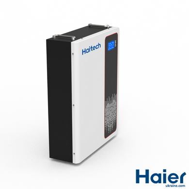 Батарея Haitech LiFePO4 Li-Super 48(51.2)V 100AH 5,12 kW/h