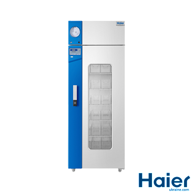 Холодильник для банку крові Haier Biomedical НХС-629