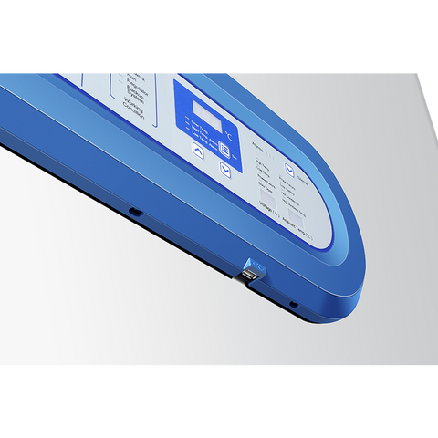Ультранизькотемп. морозильник Haier DW-86L728: 728 л, -86°C