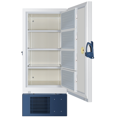 Ультранизькотемп. морозильник Haier DW-86L728: 728 л, -86°C
