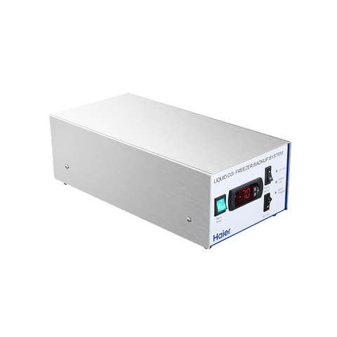 Ультранизькотемп. морозильник Haier DW-86L728: 728 л, -86°C