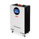 LiFePO4 Аккумуляторы и ПЗУ Батарея SAKO Li-SUN SK-51.2V 300AH (280AH) WF 3