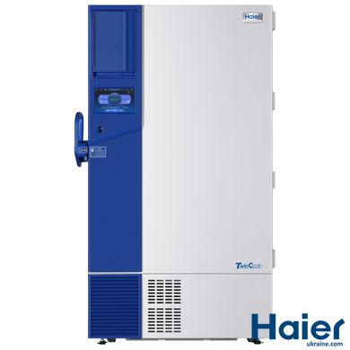 Ультранизкотемпературный морозильник Haier Biomedical DW-86L728S