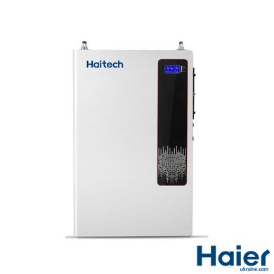 Батарея Haitech LiFePO4 Li-Super 48(51.2)V 200AH 10,24 kW/h