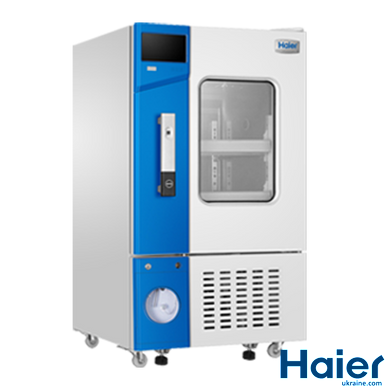 Смарт-холодильник для банку крові Haier Biomedical НХС-149R