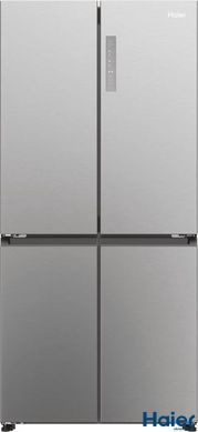Холодильник Haier HCR3818ENMM 1