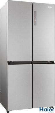 Холодильник Haier HCR3818ENMM 4
