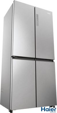 Холодильник Haier HCR3818ENMM 7