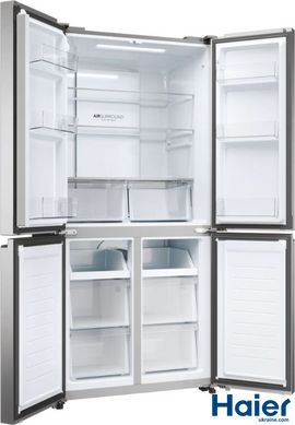 Холодильник Haier HCR3818ENMM 6