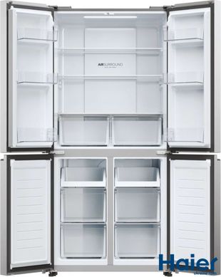 Холодильник Haier HCR3818ENMM 3