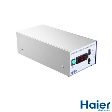 Ультранизькотемпературний морозильник Haier Biomedical DW-86L828 4