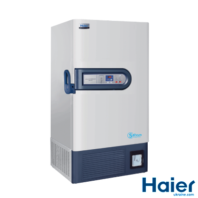 Ультранизькотемпературний морозильник Haier Biomedical DW-86L828