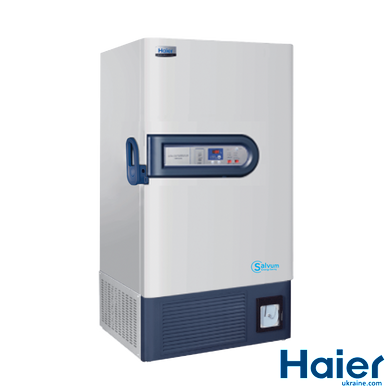 Ультранизкотемпературный морозильник Haier Biomedical DW-86L828