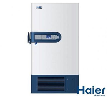 Ультранизькотемпературний морозильник Haier Biomedical DW-86L828