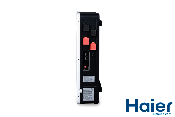 Батарея Haitech LiFePO4 Li-Sun 48(51.2)V 100Ah 5,12 kW/h