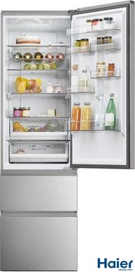 Холодильник Haier HTW5620DNMG 2