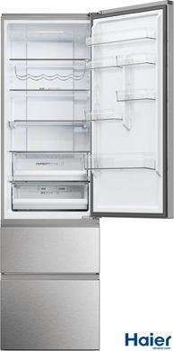 Холодильник Haier HTW5620DNMG 3