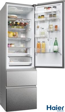 Холодильник Haier HTW5620DNMG 5
