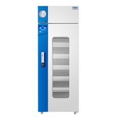 Смарт-холодильник для банку крові Haier Biomedical НХС-629R