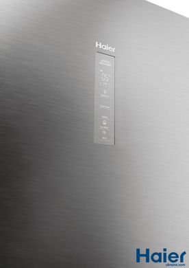 Холодильник Haier HTW5620DNMG 7