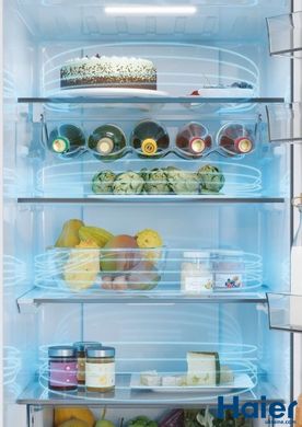 Холодильник Haier HTW5620DNMG 16