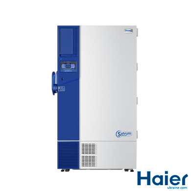 Ультранизькотемпературний морозильник Haier Biomedical DW-86L829BP