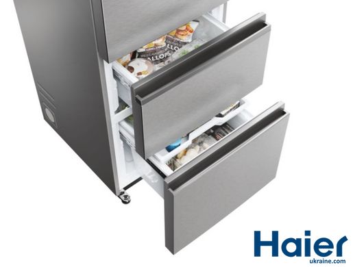 Холодильник Haier HTW5620DNMG 10