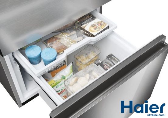 Холодильник Haier HTW5620DNMG 14