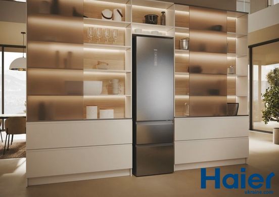 Холодильник Haier HTW5620DNMG 17