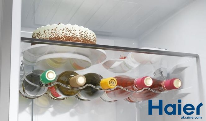 Холодильник Haier HTW5620DNMG 13