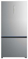 Холодильник Haier HDR5818DNSS 1