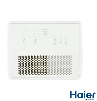 Осушитель воздуха Haier AG20BB1TAA 4