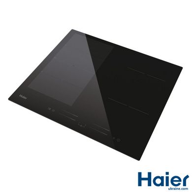 Индукционная варочная поверхность Haier HAIPSJ64MC