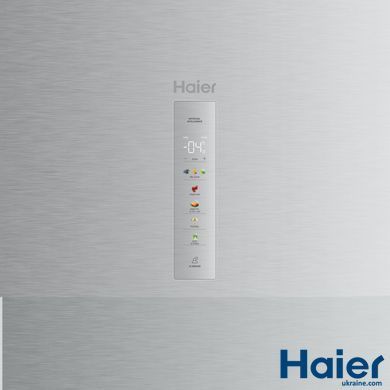 Холодильник Haier HDR5818DNSS 6