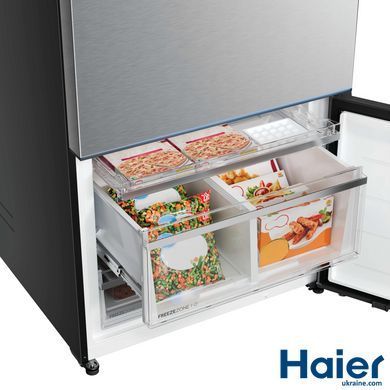 Холодильник Haier HDR5818DNSS 5