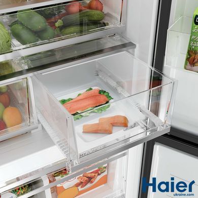 Холодильник Haier HDR5818DNSS 3