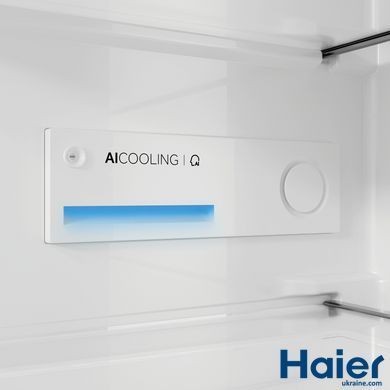 Холодильник Haier HDR5818DNSS 4