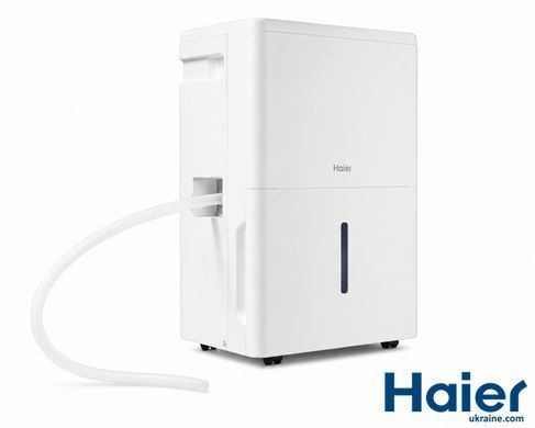 Осушитель воздуха Haier AG20BB1TAA 6