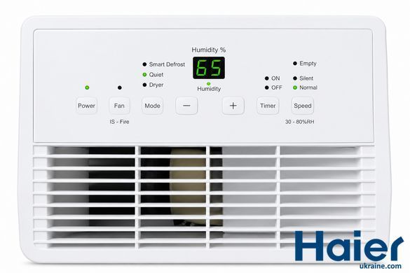 Осушитель воздуха Haier AG20BB1TAA 2