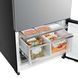 Холодильники Холодильник Haier HDR5818DNSS 5
