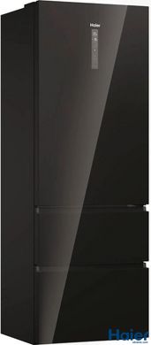 Холодильник Haier HTW7720DNGB 2