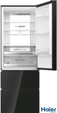 Холодильник Haier HTW7720DNGB 4