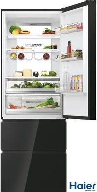 Холодильник Haier HTW7720DNGB 3